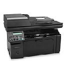 HP Laser M1212nf MFP Printer - CE845A